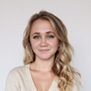 Meet your Posher, Drew